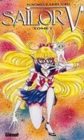 Sailor V T.1