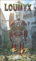Loumyx T.2