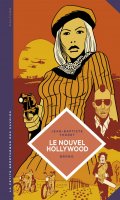 La petite bdthque des savoirs - Le nouvel Hollywood