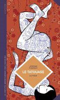 La petite bdthque des savoirs - Le tatouage