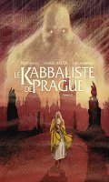 Le kabbaliste de Prague T.1