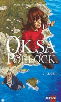 Oksa Pollock T.2