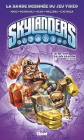 Skylanders T.4