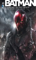 Batman - L'nigme de Red Hood