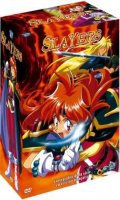 Slayers - intgrale