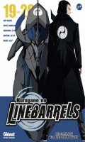 Kurogane no linebarrels T.14