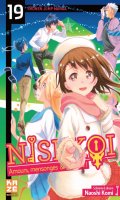 Nisekoi T.19