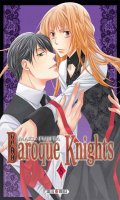 Baroque Knights T.8