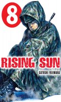 Rising sun T.8