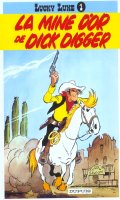 Lucky luke T.1