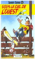 Lucky luke T.4