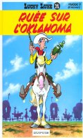 Lucky luke T.14
