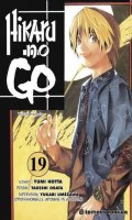 Hikaru No Go T.19