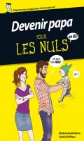 Devenir papa pour les nuls