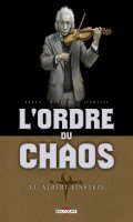 L'ordre du chaos T.6