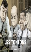 Les tontons parpills faon puzzle