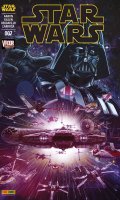 Star wars - kiosque T.7 - couverture A