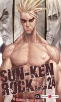 Sun Ken Rock T.24