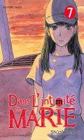 Dans l'intimit de marie T.7