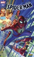 All-new Spider-man (v1) T.1