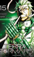 Terra Formars T.15