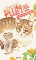 Plum - un amour de chat T.11