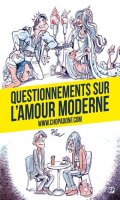 Questionnements sur l'amour moderne