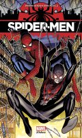 Spider-men T.1