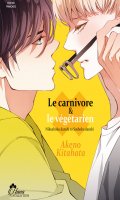 Le carnivore et le vgtarien