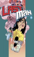 Lastman - collector T.9