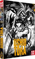 Ushio & Tora Vol.1