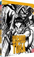 Ushio & Tora Vol.1 - blu-ray