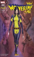 All-new Wolverine & X-Men (v1) T.2