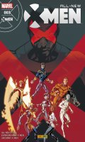 All-new X-Men (v1) T.3