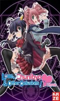 Love, chunibyo, and other delusions ! - saison 2 - intgrale