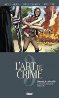 L'art du crime T.3