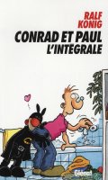 Conrad et Paul - intgrale