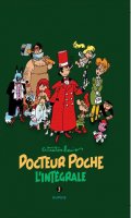 Docteur Poche - intgrale T.3