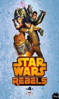 Star wars - rebels T.4