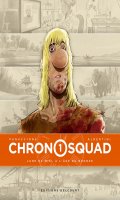 Chronosquad T.1