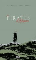 Les pirates de barataria - coffret T.8 et T.9