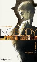 No body - saison 1 - T.1