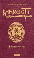 Kaamelott - dition luxe T.3