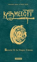 Kaamelott - dition luxe T.4