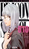 Prison school T.10