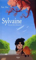 Sylvaine - itinraire d'une enfant pauvre