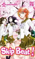 Skip Beat ! T.38