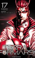 Terra Formars T.17