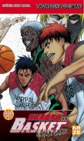 Kuroko's basket - extra game T.2