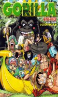 One Piece - Color Walk T.6